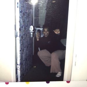 Meet your Posher, Ashlee